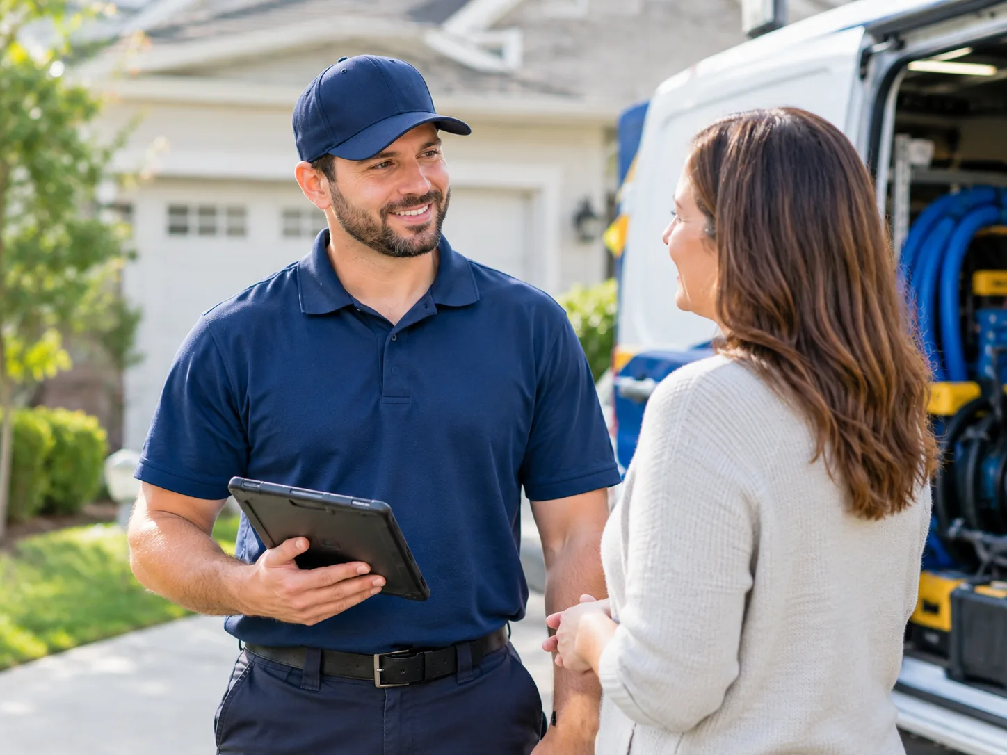 Sewage Backup Cleanup Sumner, GA FAQs